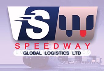 【GLA 尼日利亞會員】SpeedWay Global Logistics LTD