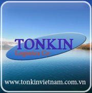 【GLA 越南會員】Tonkin Logistics Co.